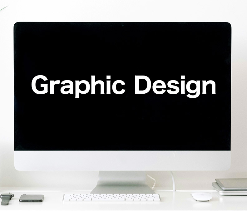 graphic design